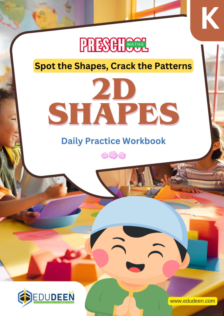 2D SHAPES