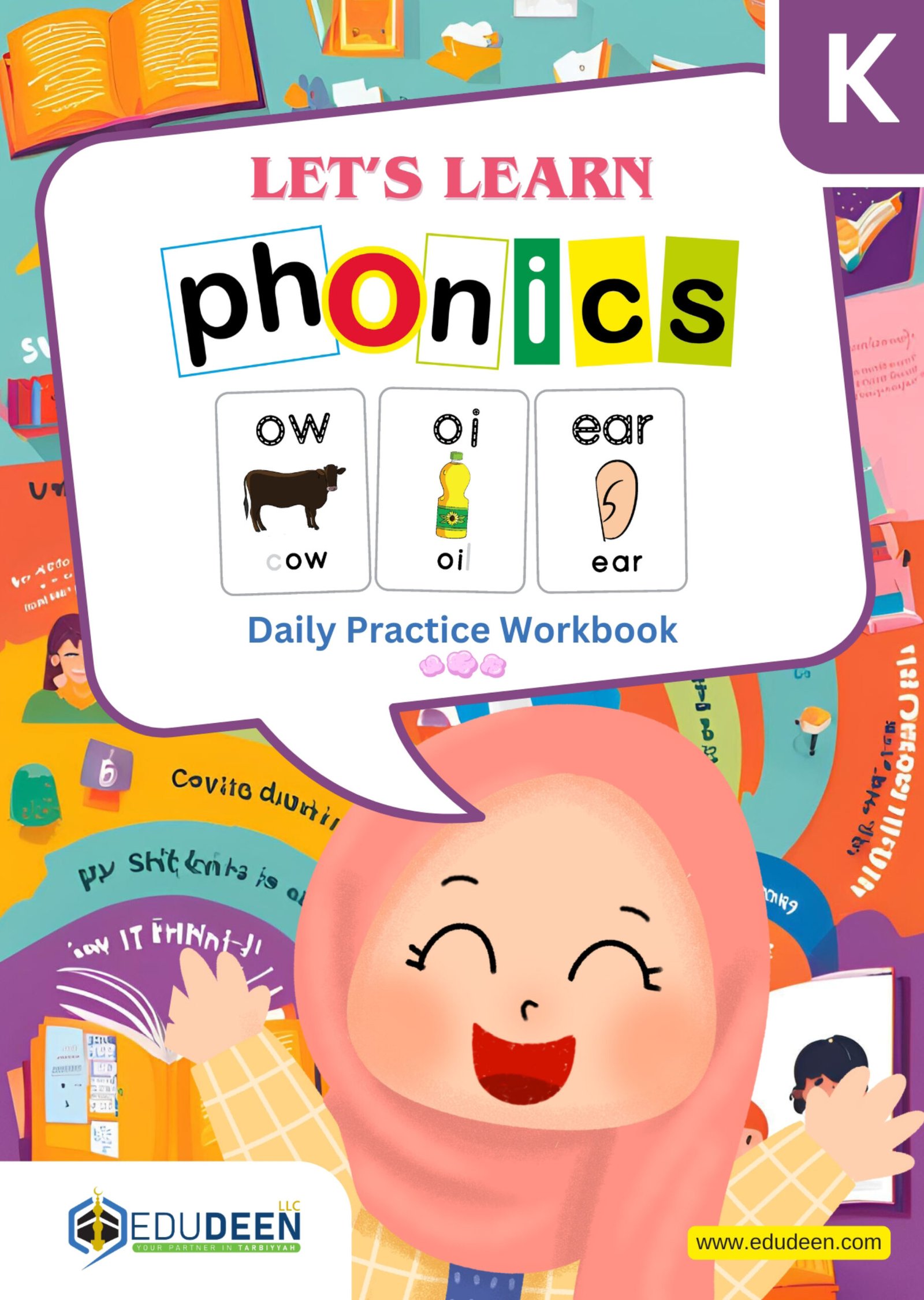 PHONICS ow, oi, ear PHONICS ow, oi, ear