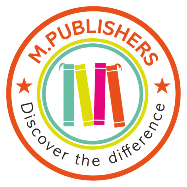M.PUBLISHERS